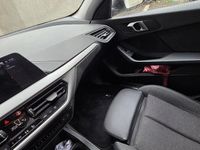 Usata BMW 118 Efficient Dynamics 140 CV (102 kW) 2023 Bianco Utilitaria