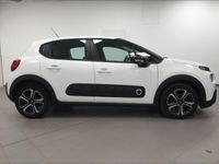 usata Citroën C3 BlueHDi 75 Feel Edition del 2018 usata a Cuneo