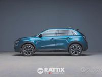 Usata Fiat 600 La Prima 101 CV (74 kW) 2025 Verde mare metallizzato SUV