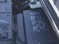 Usata Renault Scénic III 110 CV (80 kW) 2011 Monovolume