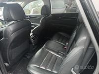 Usata Kia Sorento 200 CV (147 kW) 2016 Nero SUV