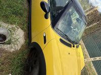 Usata Mini One D 75 CV (55 kW) 2004 Giallo Utilitaria