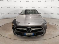 usata Mercedes 180 Classe A SedanAutomatic 4p. Sport del 2018 usata a Trento