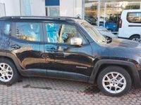 usata Jeep Renegade 1.3 T4 DDCT Limited