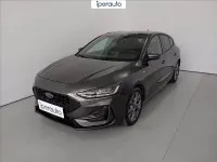 Occasion Ford Focus ST-Line 125 PK (91 kW) 2022 Grijs Sedan