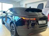 Nuova Land Rover Range Rover Velar S 404 CV (297 kW) 2026 Nero SUV