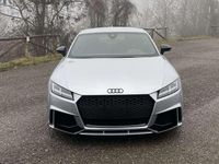 Usata Audi TT Design 230 CV (169 kW) 2016 Coupé