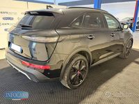 Usata DS Automobiles DS7 Crossback Performance 131 CV (96 kW) 2023 Nero metallizzato SUV