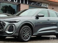 Nuova Audi Q5 Sportback S-Line 204 CV (150 kW) 2025 Grigio SUV