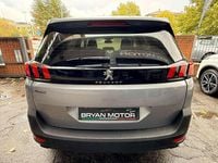 Usata Peugeot 5008 Allure 131 CV (96 kW) 2019 Grigio Monovolume