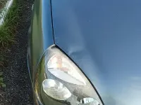 Usata Renault Clio II 58 CV (42 kW) 2007 Berlina