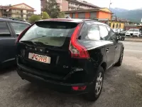 Usata Volvo XC60 Kinetic 163 CV (119 kW) 2012 Nero SUV