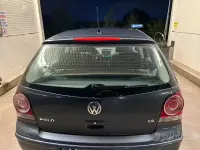Usata VW Polo 64 CV (47 kW) 2007 Grigio Utilitaria
