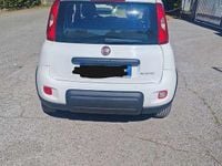 Usata Fiat Panda S 69 CV (50 kW) 2023 Utilitaria