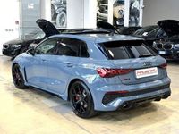 usata Audi RS3 SPB TFSI quattro S tronic - FULL