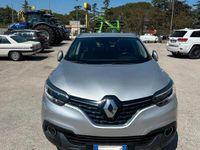 Usata Renault Kadjar 110 CV (80 kW) 2017 SUV