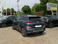 Usata Hyundai Kona 25 kW (35 CV) 2022 Blu SUV