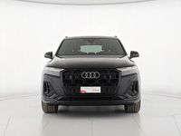 Usata Audi Q7 S-Line 286 CV (210 kW) 2024 Nero SUV