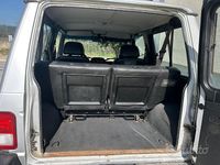 Occasion Hyundai Galloper 100 PK (73 kW) 2000 Grijs SUV