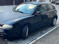 Usata Alfa Romeo 147 Impression 101 CV (74 kW) 2003 Utilitaria