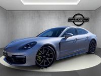 Usata Porsche Panamera 462 CV (339 kW) 2020 Other Utilitaria