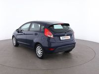 usata Ford Fiesta 1.0 Business 80 CV