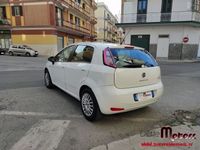 usata Fiat Punto Punto 1.3 MJT