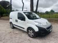 Usata Fiat Fiorino 95 CV (69 kW) 2022 Bianco Monovolume