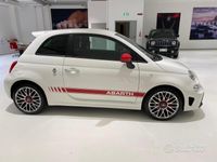 usata Abarth 595 esseesse 1.4 T-jet soli 11.000 km