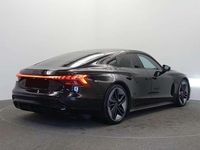 Usata Audi e-tron GT quattro 475 kW (646 CV) 2022 Nero Berlina