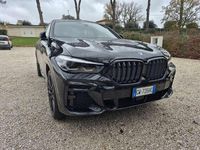 Usata BMW X6 M Sport 286 CV (210 kW) 2021 SUV