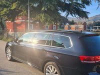 Usata VW Passat Comfortline 110 CV (80 kW) 2017 Station wagon