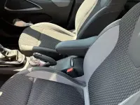 Usata Opel Crossland 99 CV (72 kW) 2018 Bianco SUV