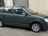 Usata VW Polo 80 CV (58 kW) 2007 Utilitaria