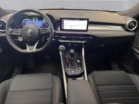 Usata Alfa Romeo Tonale Ti 160 CV (117 kW) 2023 Verde SUV