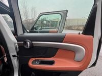 Usata Mini Cooper 2022 Grigio Utilitaria