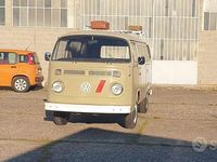 Usata VW T2 50 CV (36 kW) 1970 Furgone