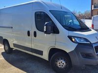 usata Fiat Ducato Boxer 335 2.2 HDi/130CV FAP PM-TM L2H2