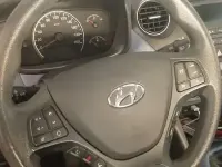 Usata Hyundai i10 67 CV (49 kW) 2014 Utilitaria
