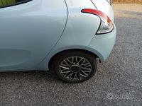 Usata Lancia Ypsilon 2023 Verde Utilitaria