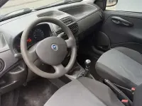 Usata Fiat Punto Classica 60 CV (44 kW) 2007 Utilitaria