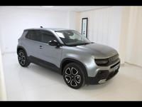 Usata Jeep Avenger Summit 101 CV (74 kW) 2025 Grigio SUV