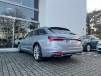 Usata Audi A6 Business 204 CV (150 kW) 2021 Grigio Station wagon