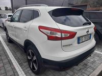 usata Nissan Qashqai 1.5 dCi