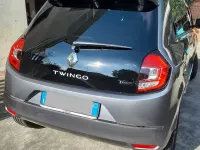 Usata Renault Twingo Techno 30 kW (42 CV) 2022 Utilitaria