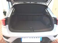 Usata VW T-Roc Advance 116 CV (85 kW) 2019 SUV