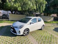 usata Toyota Yaris Hybrid 