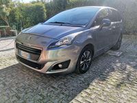 Usata Peugeot 5008 Active 114 CV (83 kW) 2014 Monovolume