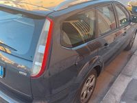 Usata Ford Focus 110 CV (80 kW) 2011 Berlina