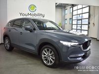 usata Mazda CX-5 2.2L Skyactiv-D 150 CV 2WD Exceed Aut.